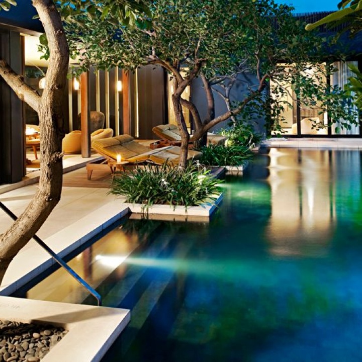 W Retreat & Spa, Bali